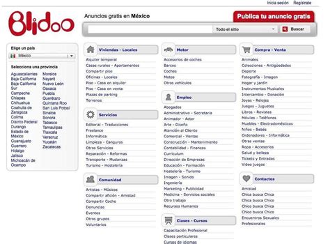 Blidoo Mexico